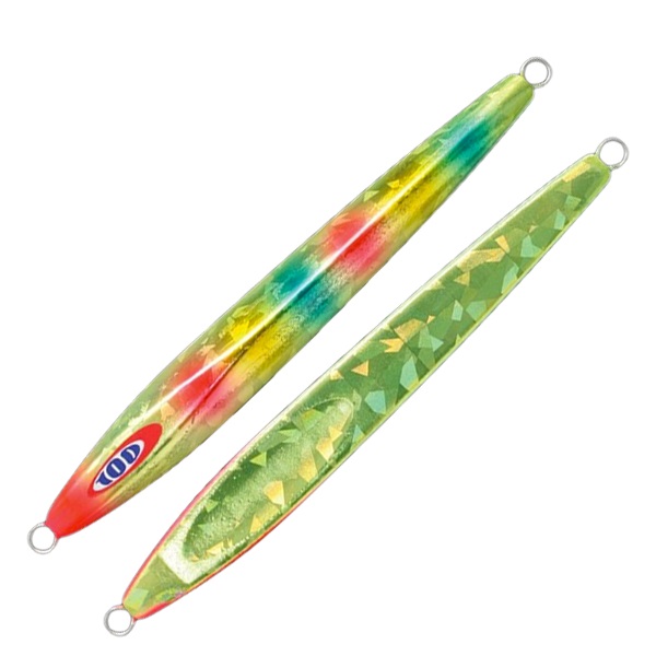 アンチョビメタルTYPE-2 200g(ドラゴンチャート)